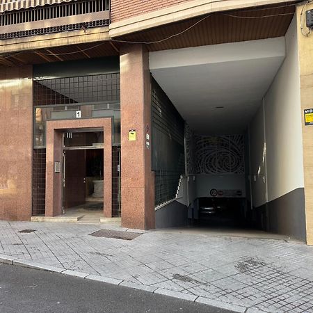 Apartamento Algafequi Con Terraza Privada Córdoba Eksteriør billede