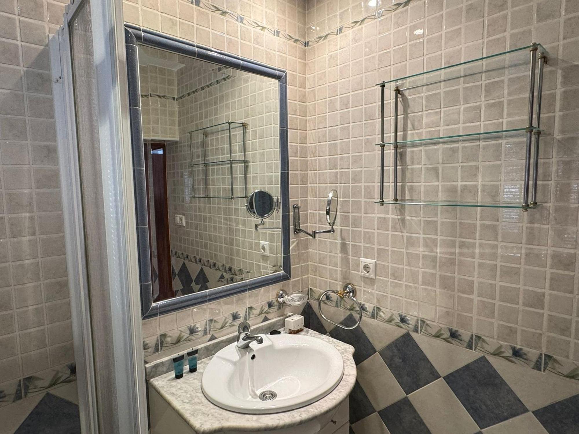 Apartamento Algafequi Con Terraza Privada Córdoba Eksteriør billede